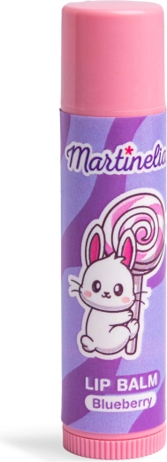 Varijanta s borovnicom s kunićem