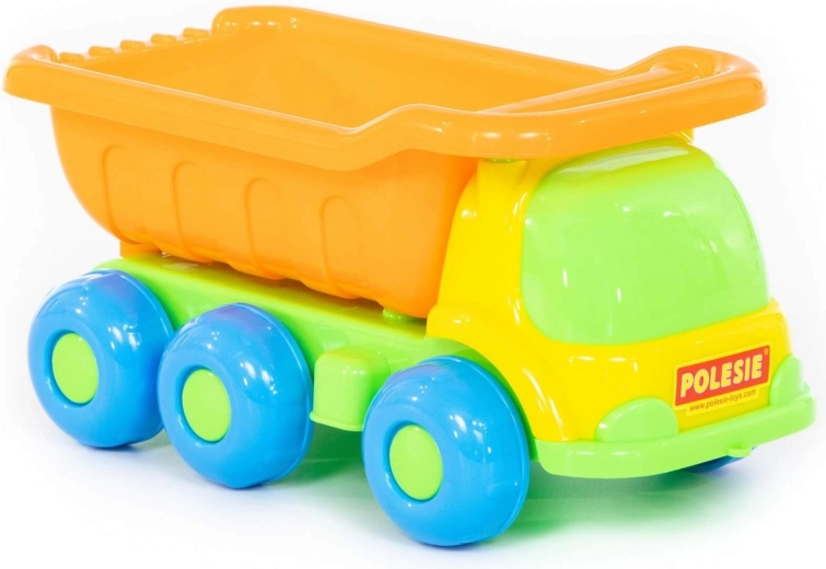 Supports the development of children’s skills