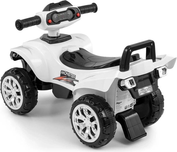 Interaktivni volan sa svjetlima i melodijama