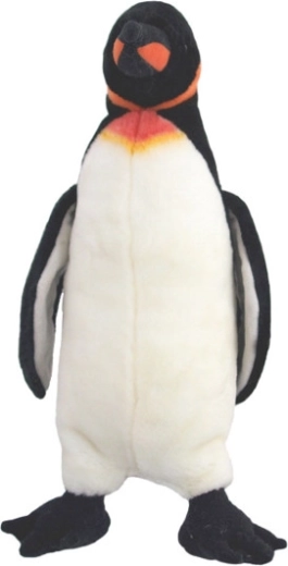 Carski pingvin plišanac 33 cm