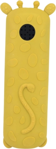 Meka silikonska grickalica za olakšanje