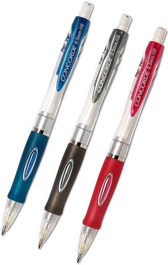 Mehanička olovka CONCORDE Extra 0,5 mm