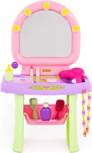 Lagana i stabilna konstrukcija