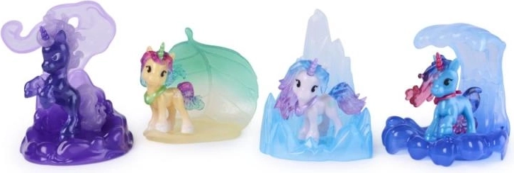 Detaljna izrada i živopisne boje