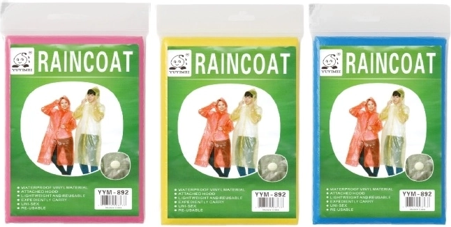 Raincoat