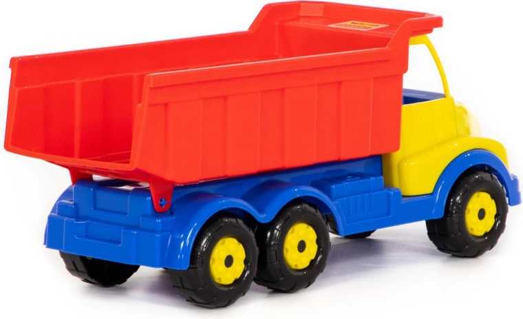 Siguran dizajn i žive boje