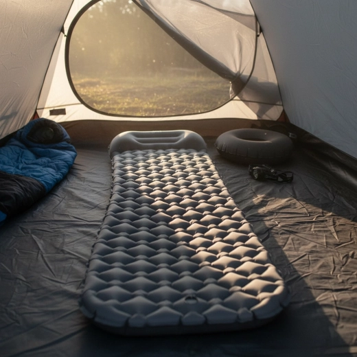 Izdržljiva konstrukcija s toplinskom izolacijom