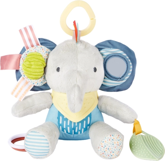 Skip Hop viseća aktivna igračka Bandana Buddies slon