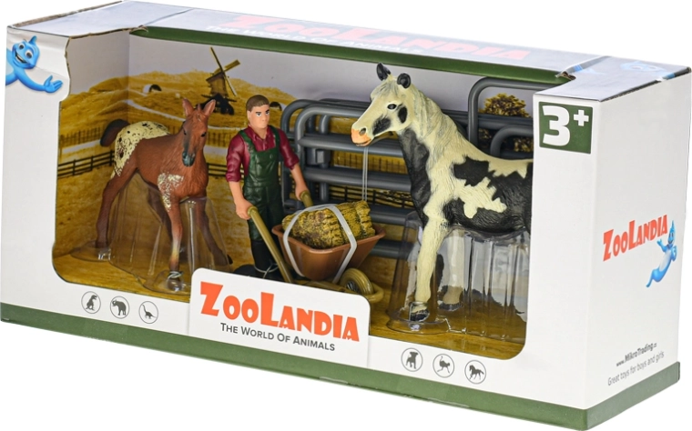 Sve za trenutačnu igru