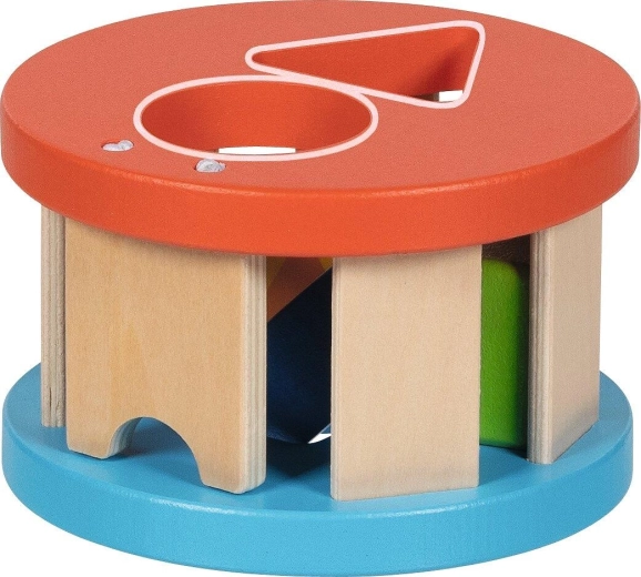Rundolino Sorting Box