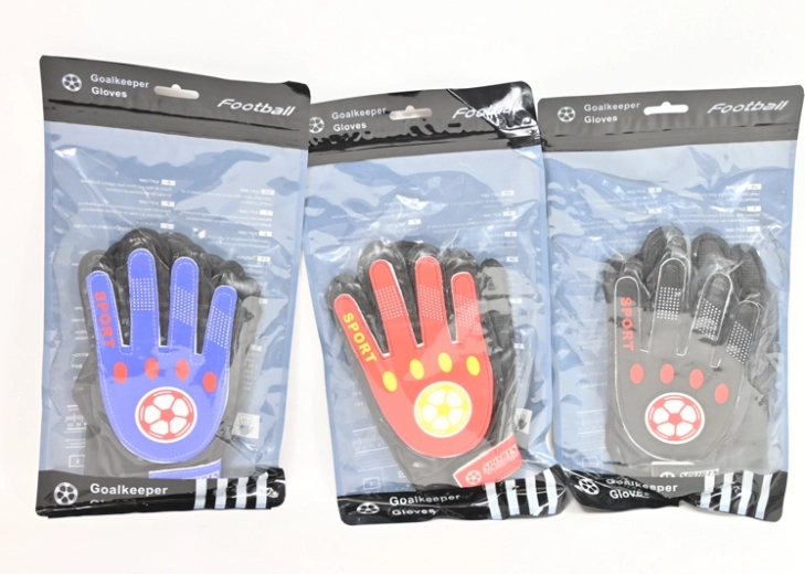 Goalkeeper gloves z11035 - 1 piece