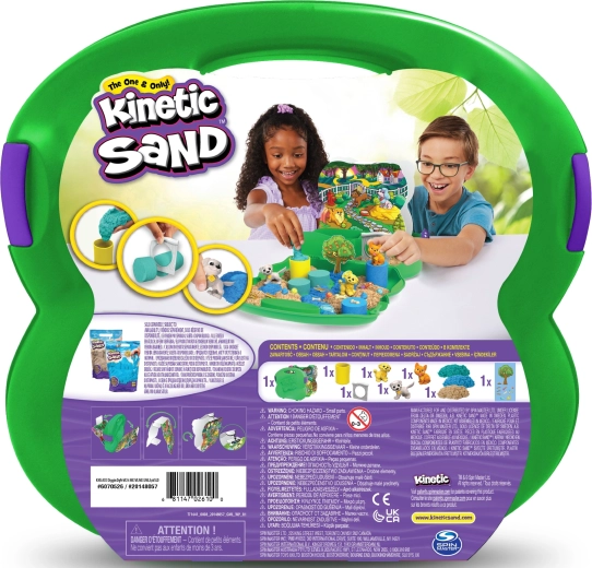 Prijenosni koferić za red i igru