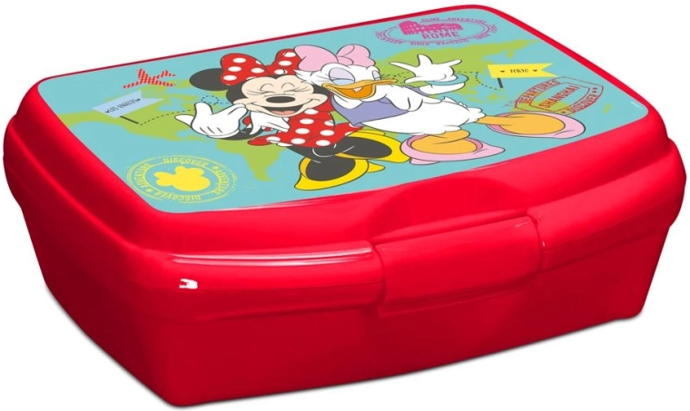 Kutija za užinu Minnie