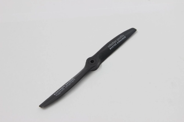 Jamara Scimitar propeller 23×15 / 9×5 - 1 piece