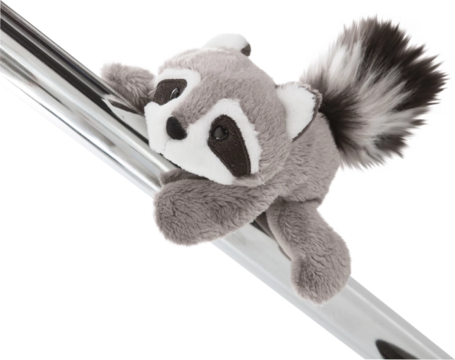Magnetić Nici rakun Rod 12 cm