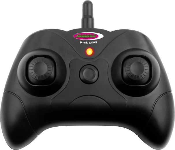 2.4 GHz control