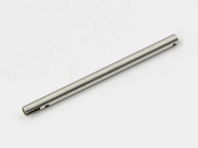 Main Shaft Jamara Invader