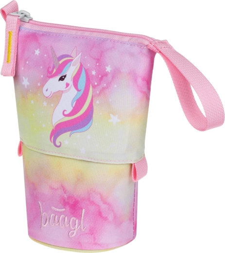 Od pernice do stalka u sekundi