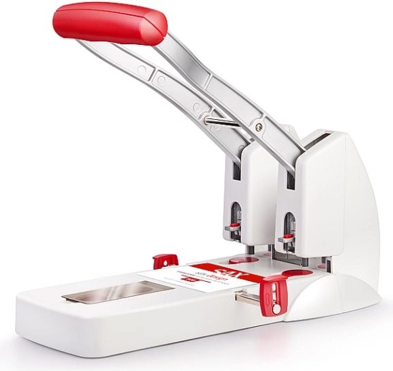 SAX Design 908 High-Capacity Hole Punch