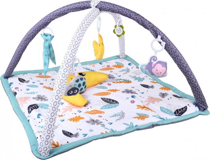 Udobna, dobro podstavljena i svestrana podloga