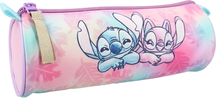 Disney Stitch pernica wild energy, 21 cm