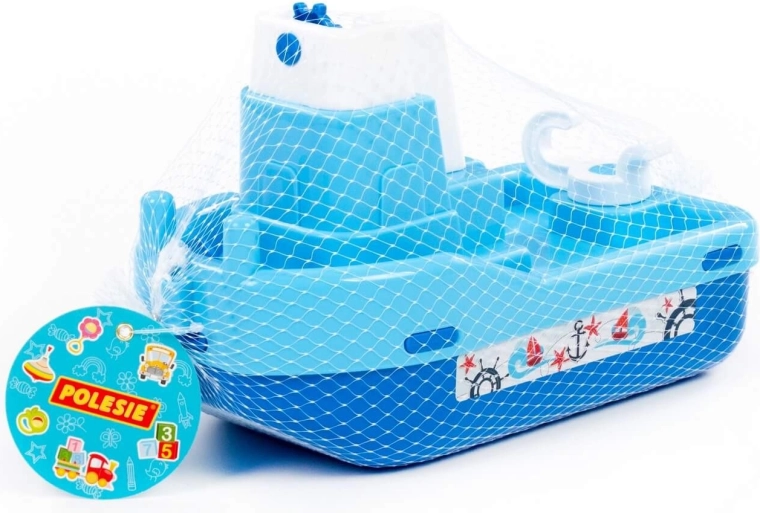 Izdržljiva plastika i lako prenošenje