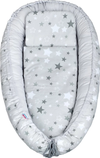 Udobno i sigurno okruženje za novorođenče