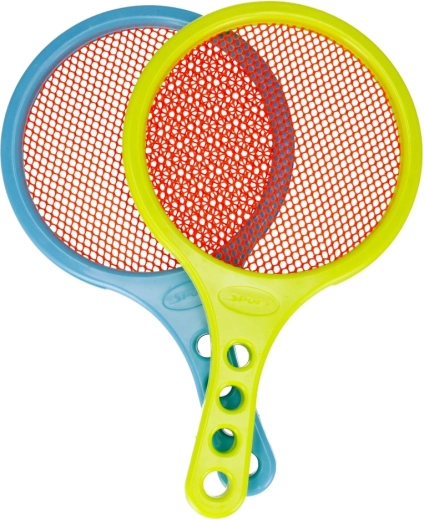 Laki i izdržljivi reketi za male igrače