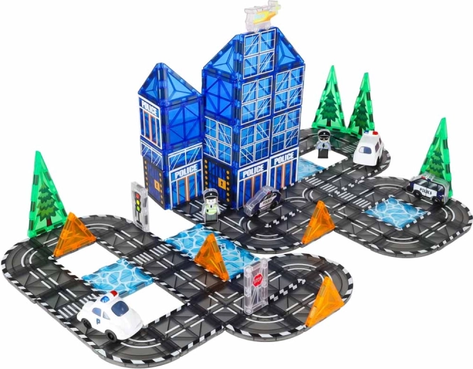Battery-powered vehicles and themed accessories