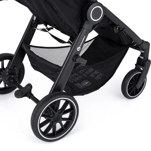 Pune RWS gume za bezbrižnu vožnju