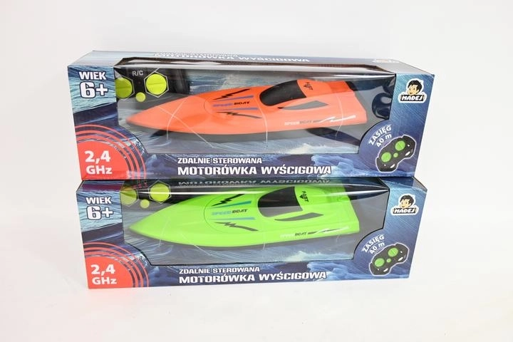 R/C brod 26 cm