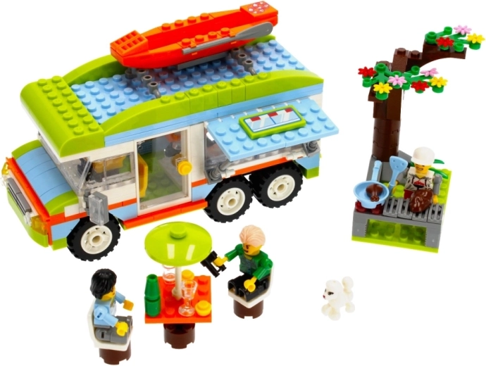 Kreativno slaganje od 343 dijela