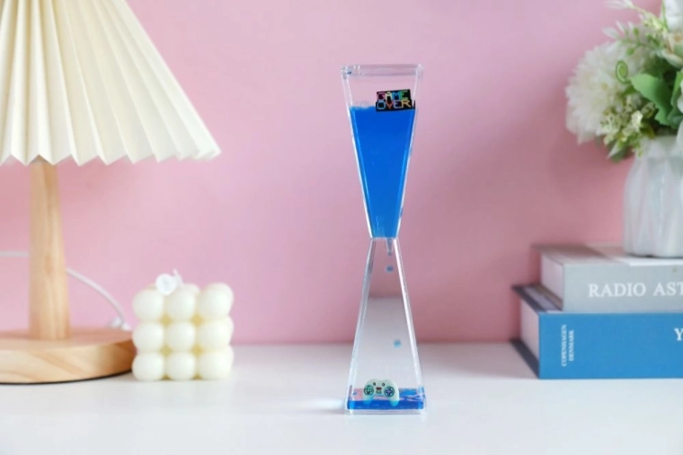 Kompaktna dekoracija za svaki stol