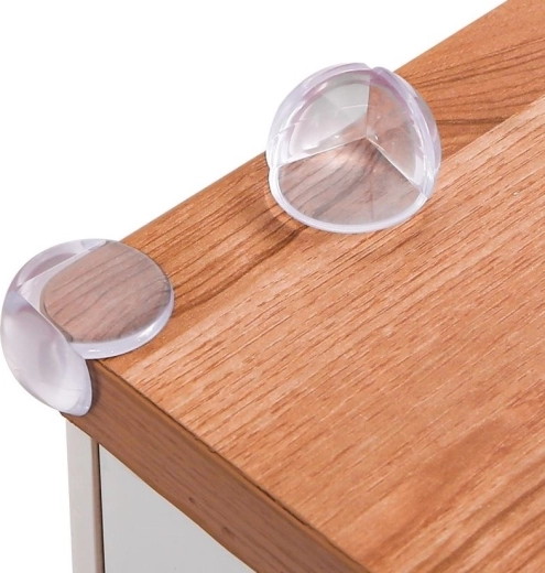 Sigurni kutovi u nekoliko sekundi