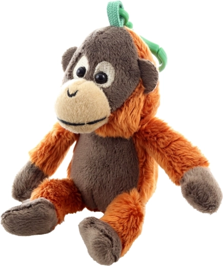 Praktična kopča za pričvršćivanje bilo gdje