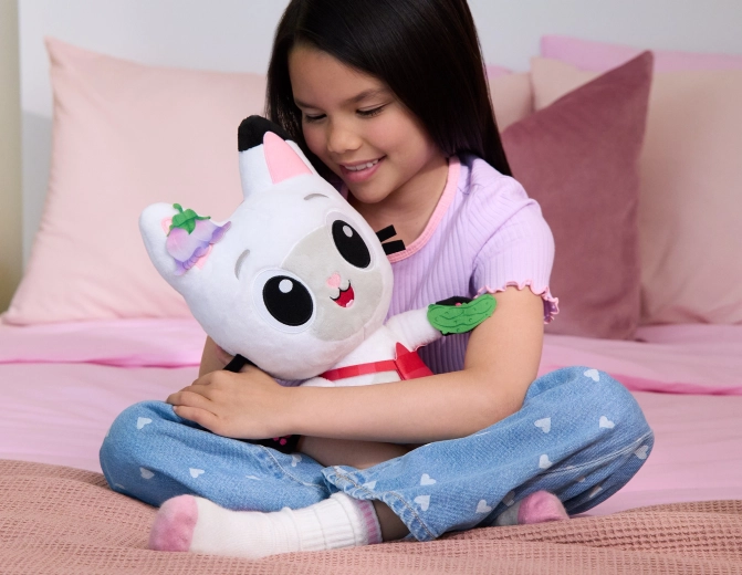 Veličina 30 cm za grljenje i putovanja