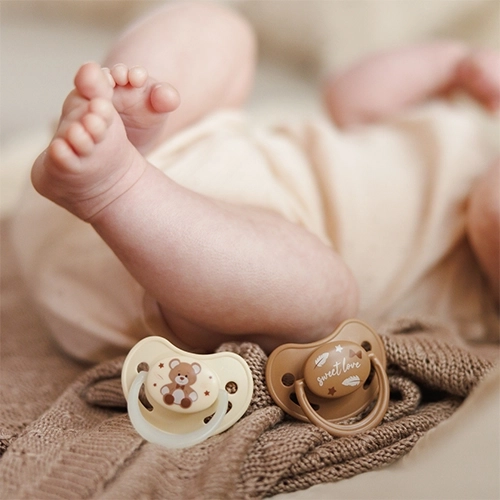 Ortodonski oblik za zdrav razvoj