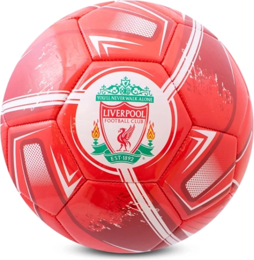 Službeno licencirani dizajn Liverpool FC-a