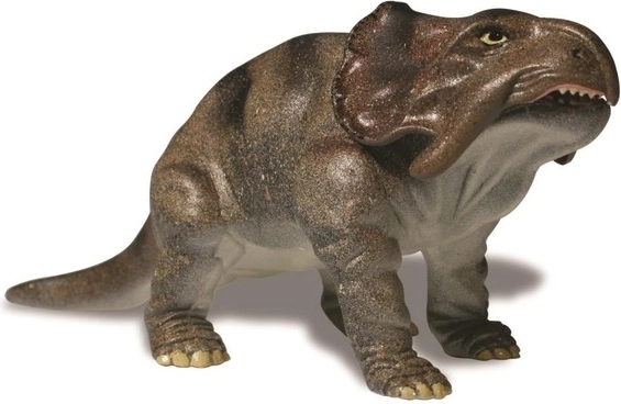 Plastični model Lindberg - dinosaur Protoceratops