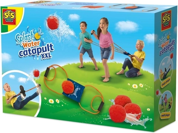 SES Creative vodeni katapult XXL