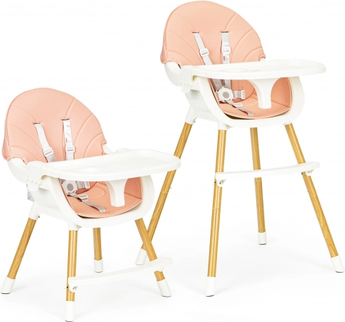 Dječja hranilica 2u1 ECOTOYS