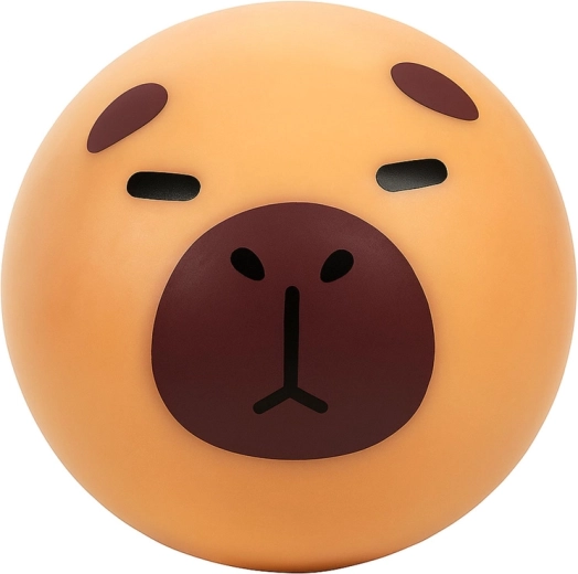 Presladak dizajn kapibare