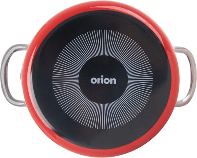 Kompatibilno sa svim vrstama štednjaka uključujući indukciju