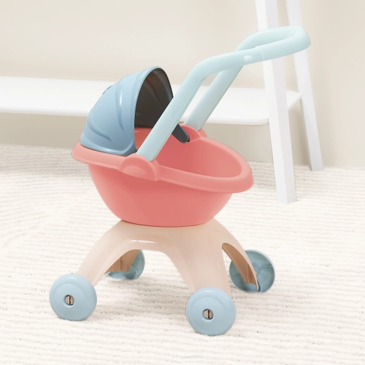 Pomična krošnja i duboka gondola