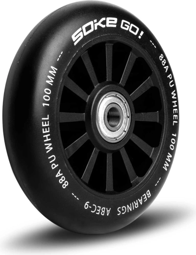 Izdržljiv PU profil tvrdoće 88A