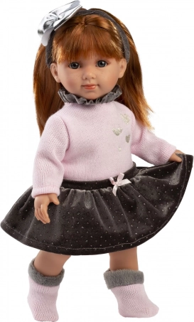 lutka Nicole 35 cm