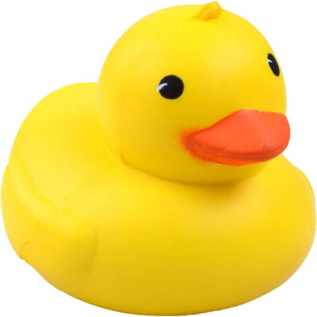 Žuta gumena patkica