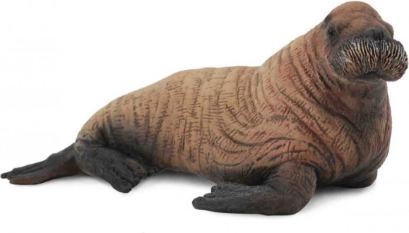 Plastična figura mladunče morža Collecta