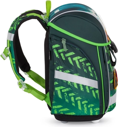 Pametna organizacija i lako zatvaranje