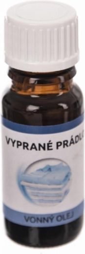 Mirisno ulje za aromalampu Svježe oprano rublje 10 ml